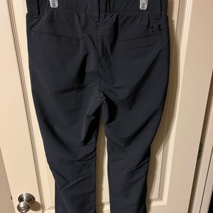 Under Armour Men’s Match Play Golf Pants